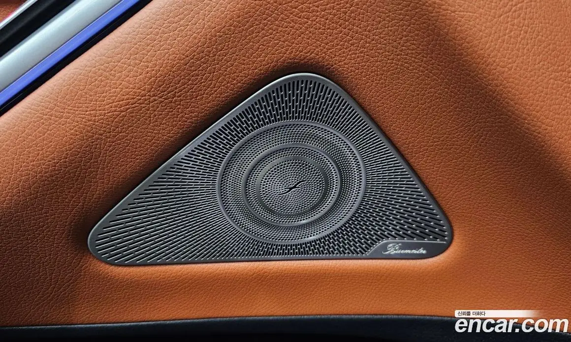 Mercedes-Benz S-Class 2022 3.0 автомат (гидро), фото 29