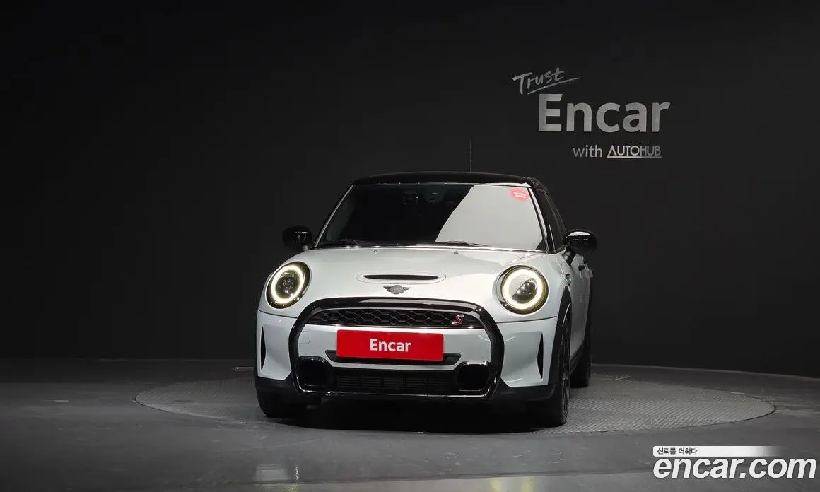 Mini Cooper 2021 2.0 автомат (гидро), фото 3