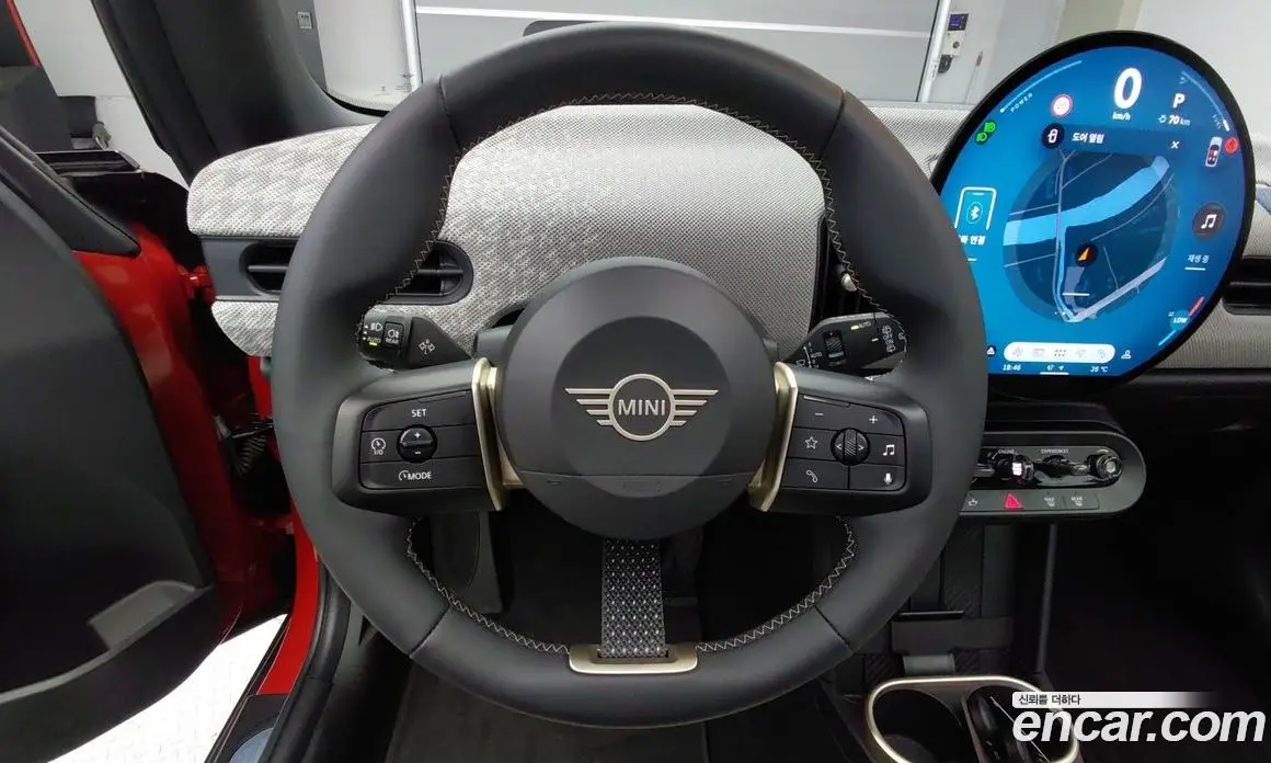 Mini Cooper 2025 2.0 автомат (гидро), фото 6 Mini Cooper 2025 2.0 автомат (гидро), фото 6