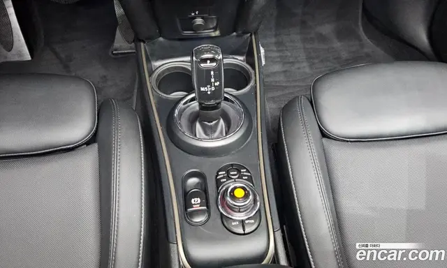 Mini Countryman 2021 1.5 автомат (гидро), миниатюра 12