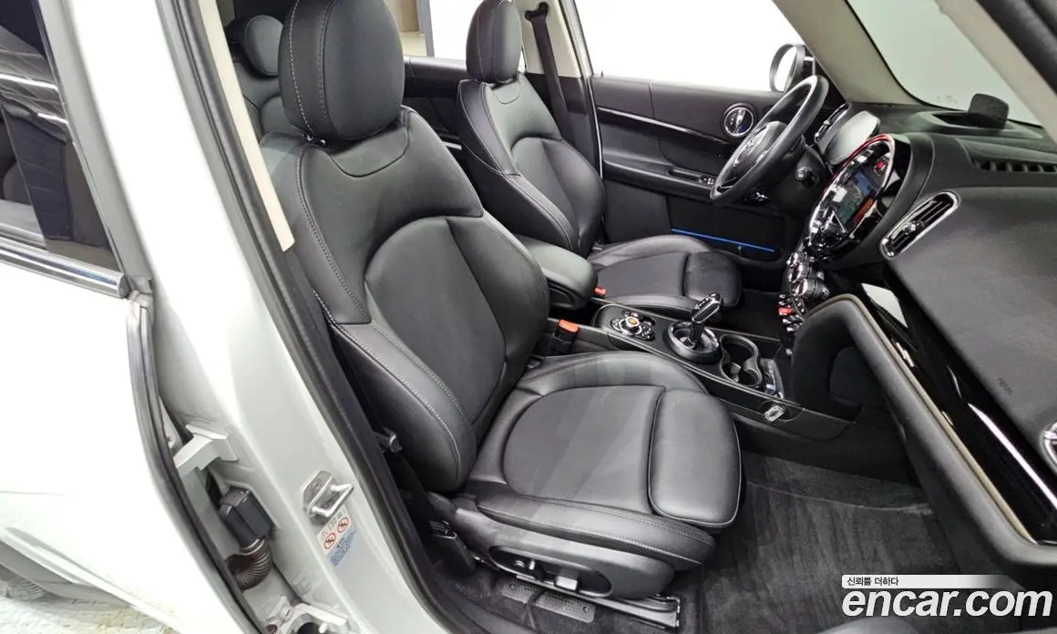 Mini Countryman 2021 1.5 автомат (гидро), фото 16 Mini Countryman 2021 1.5 автомат (гидро), фото 16