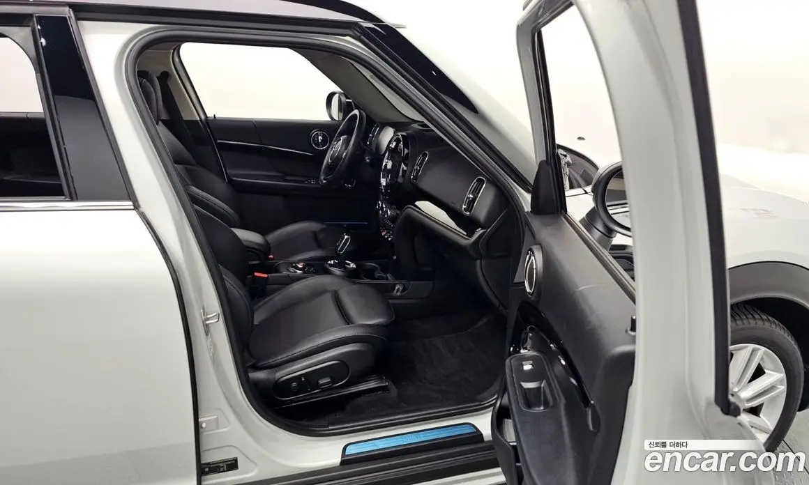 Mini Countryman 2021 1.5 автомат (гидро), фото 25 Mini Countryman 2021 1.5 автомат (гидро), фото 25