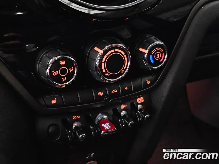 Mini Countryman 2021 1.5 автомат (гидро), фото 13 Mini Countryman 2021 1.5 автомат (гидро), фото 13