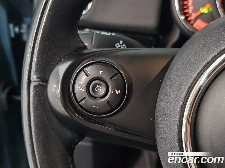 Mini Countryman 2021 1.5 автомат (гидро), фото 8 Mini Countryman 2021 1.5 автомат (гидро), фото 8