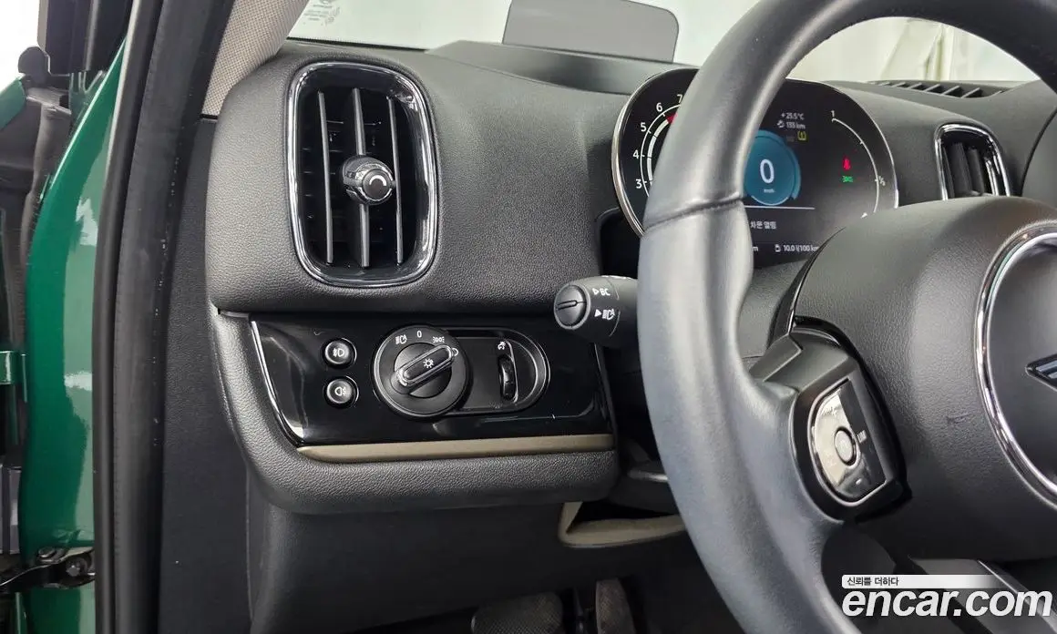 Mini Countryman 2022 1.5 автомат (гидро), фото 22 Mini Countryman 2022 1.5 автомат (гидро), фото 22