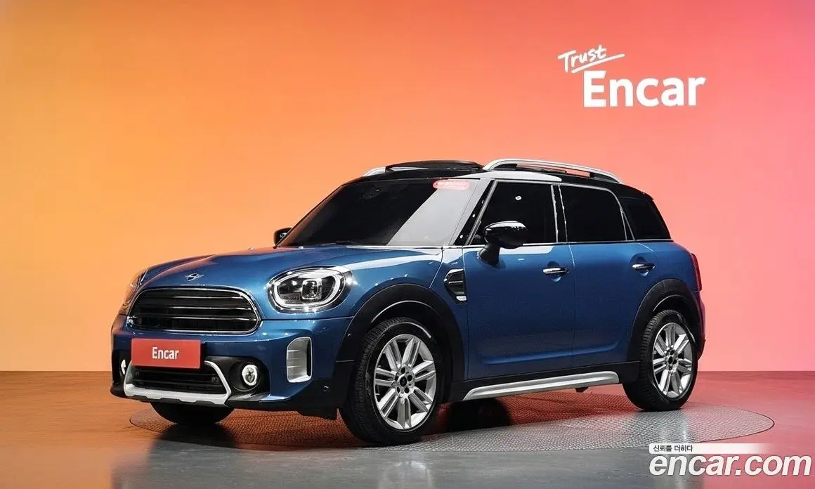 Mini Countryman 2023 1.5 автомат (гидро), фото 33 Mini Countryman 2023 1.5 автомат (гидро), фото 33