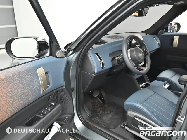 Mini Countryman 2025 2.0 автомат (гидро), миниатюра 11