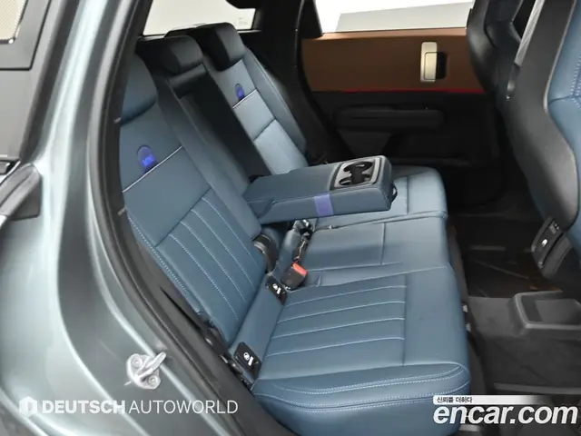 Mini Countryman 2025 2.0 автомат (гидро), миниатюра 12