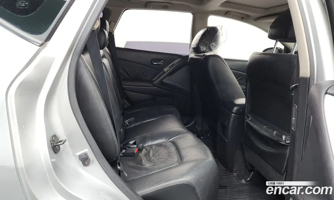 Nissan Murano 2010 3.5 автомат (гидро), фото 11 Nissan Murano 2010 3.5 автомат (гидро), фото 11