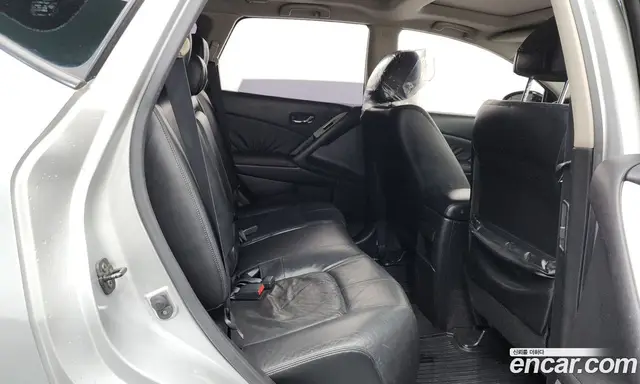 Nissan Murano 2010 3.5 автомат (гидро), миниатюра 11 Nissan Murano 2010 3.5 автомат (гидро), миниатюра 11