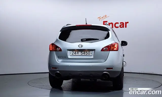 Nissan Murano 2010 3.5 автомат (гидро), миниатюра 4 Nissan Murano 2010 3.5 автомат (гидро), миниатюра 4