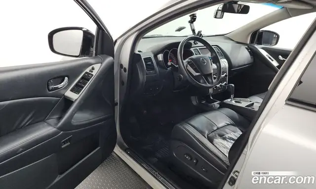 Nissan Murano 2010 3.5 автомат (гидро), миниатюра 10 Nissan Murano 2010 3.5 автомат (гидро), миниатюра 10