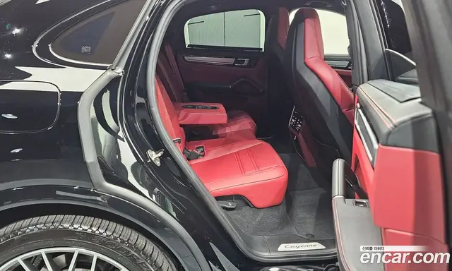 Porsche Cayenne 2022 3.0 автомат (гидро), миниатюра 12