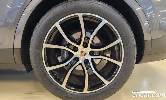 Porsche Cayenne 2023 3.0 автомат (гидро), миниатюра 5 Porsche Cayenne 2023 3.0 автомат (гидро), миниатюра 5