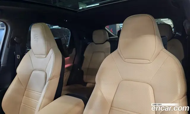 Porsche Cayenne 2023 3.0 автомат (гидро), миниатюра 10 Porsche Cayenne 2023 3.0 автомат (гидро), миниатюра 10