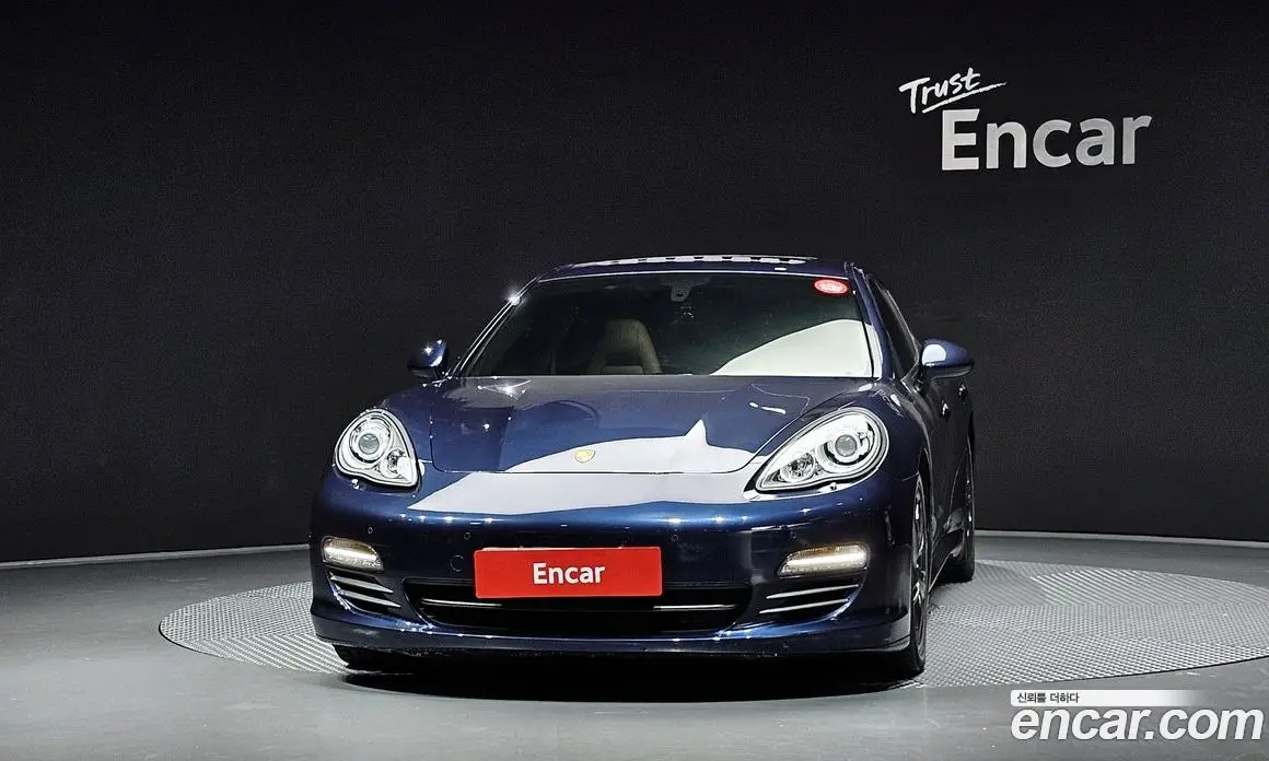 Porsche Panamera 2012 3.0 автомат (гидро), фото 3 Porsche Panamera 2012 3.0 автомат (гидро), фото 3