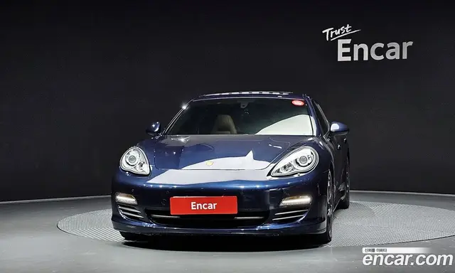 Porsche Panamera 2012 3.0 автомат (гидро), миниатюра 3 Porsche Panamera 2012 3.0 автомат (гидро), миниатюра 3
