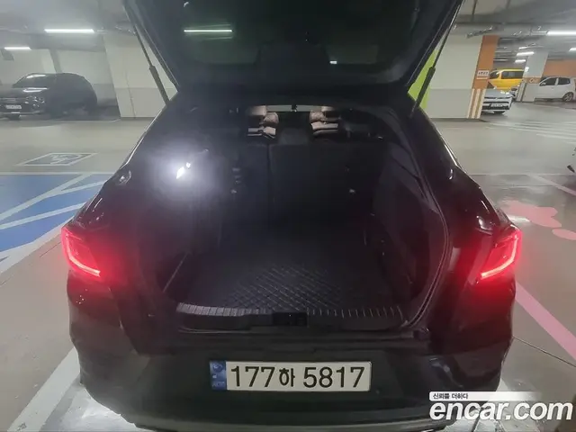 Renault (Samsung) Arkana 2024 1.6 автомат (гидро), миниатюра 5 Renault (Samsung) Arkana 2024 1.6 автомат (гидро), миниатюра 5