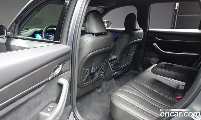 Renault (Samsung) Grand Koleos 2024 1.5 автомат (гидро), миниатюра 11