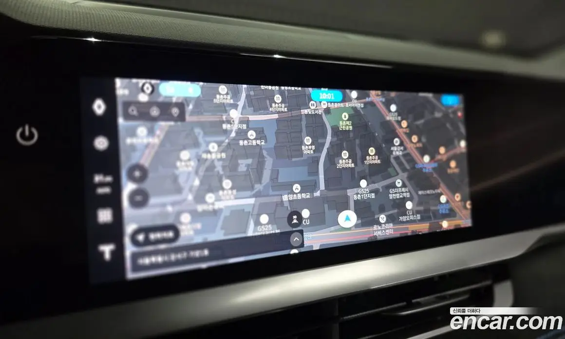 Renault (Samsung) Grand Koleos 2024 1.5 автомат (гидро), фото 14