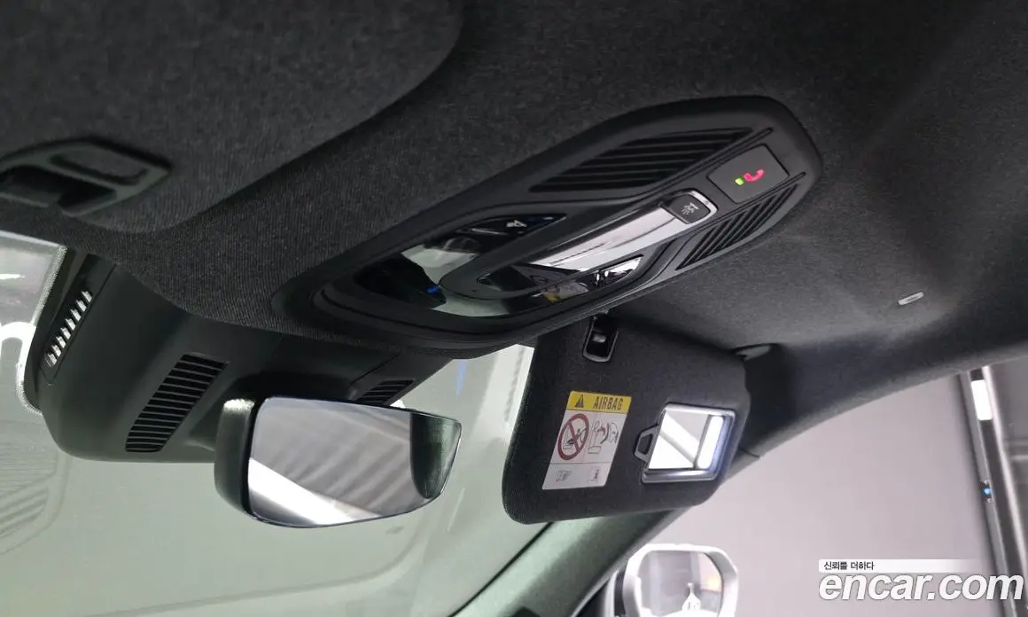 Renault (Samsung) Grand Koleos 2024 1.5 автомат (гидро), фото 19