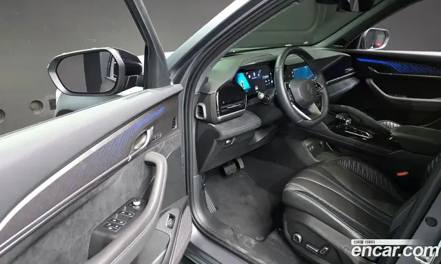 Renault (Samsung) Grand Koleos 2024 1.5 автомат (гидро), миниатюра 10
