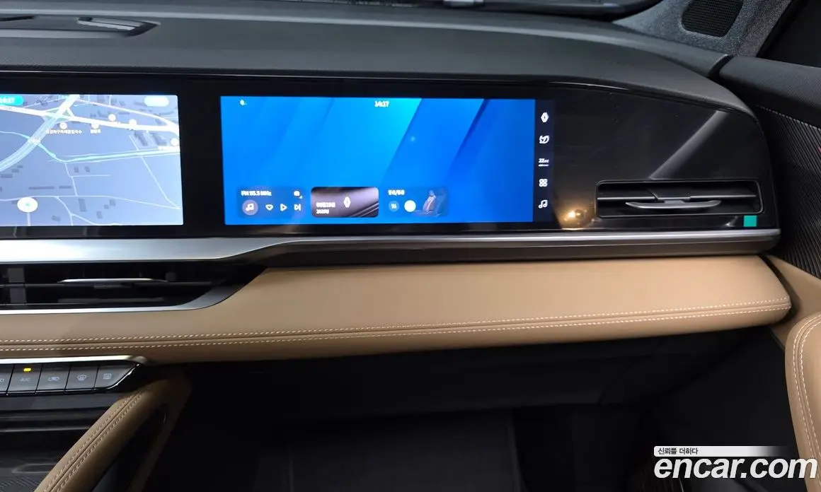 Renault (Samsung) Grand Koleos 2025 2.0 автомат (гидро), фото 13