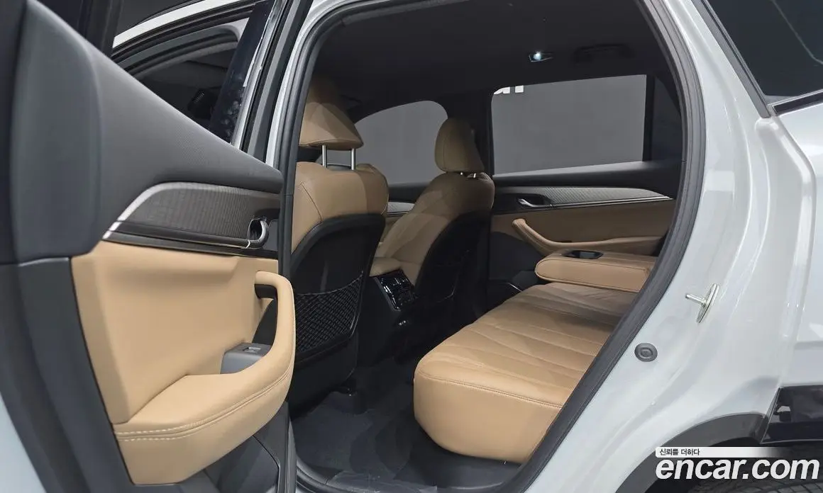 Renault (Samsung) Grand Koleos 2025 2.0 автомат (гидро), фото 17