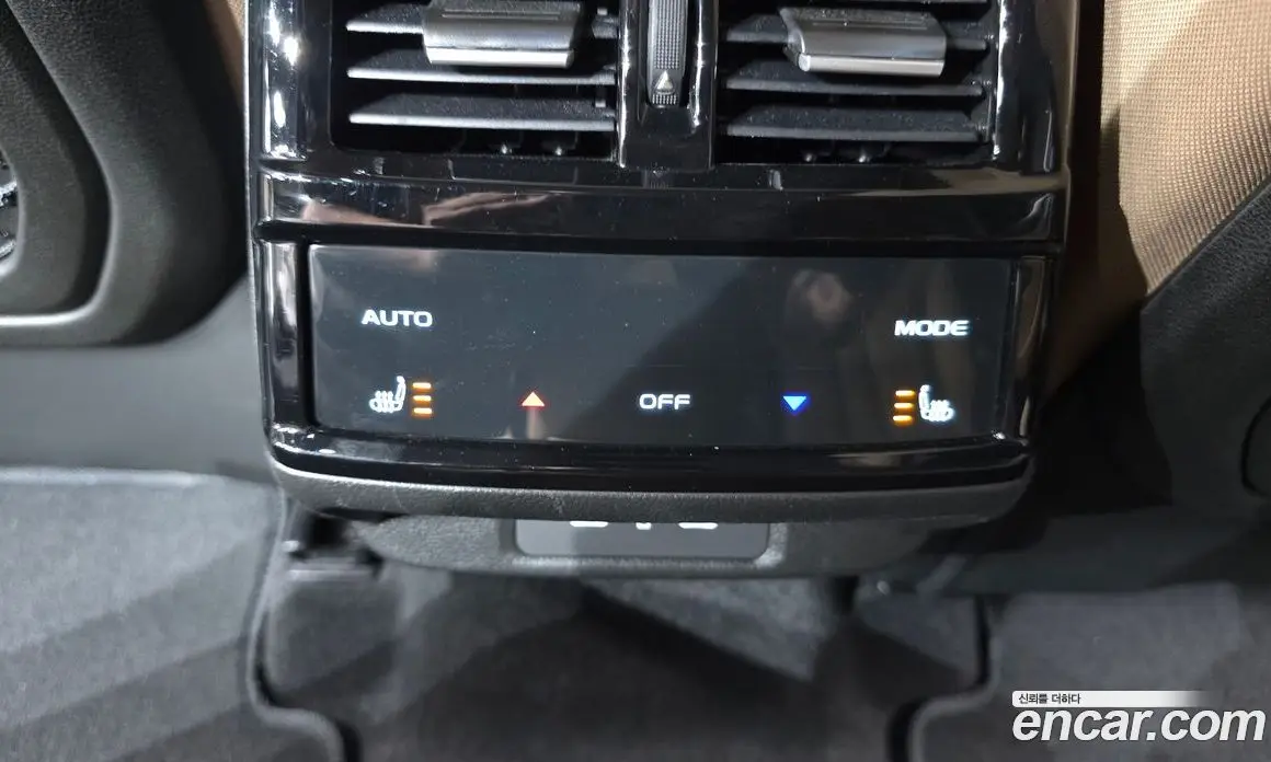 Renault (Samsung) Grand Koleos 2025 2.0 автомат (гидро), фото 18