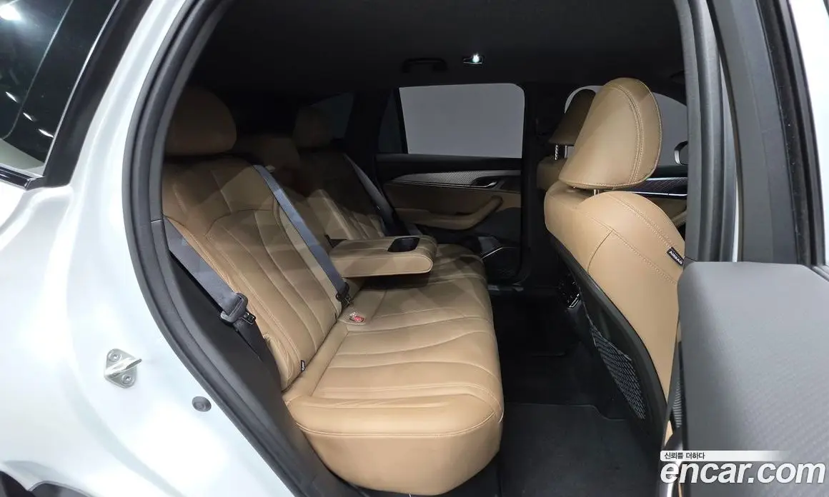 Renault (Samsung) Grand Koleos 2025 2.0 автомат (гидро), фото 19