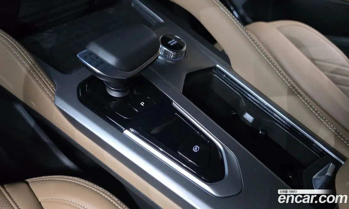 Renault (Samsung) Grand Koleos 2025 2.0 автомат (гидро), фото 9