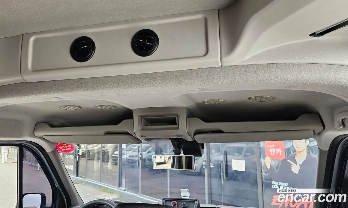 Renault (Samsung) Master 2019 2.3 механика, фото 28
