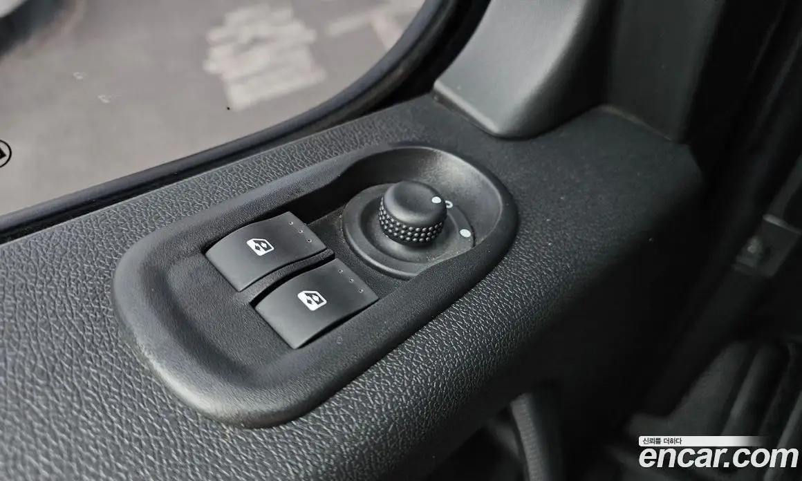 Renault (Samsung) Master 2019 2.3 механика, фото 30