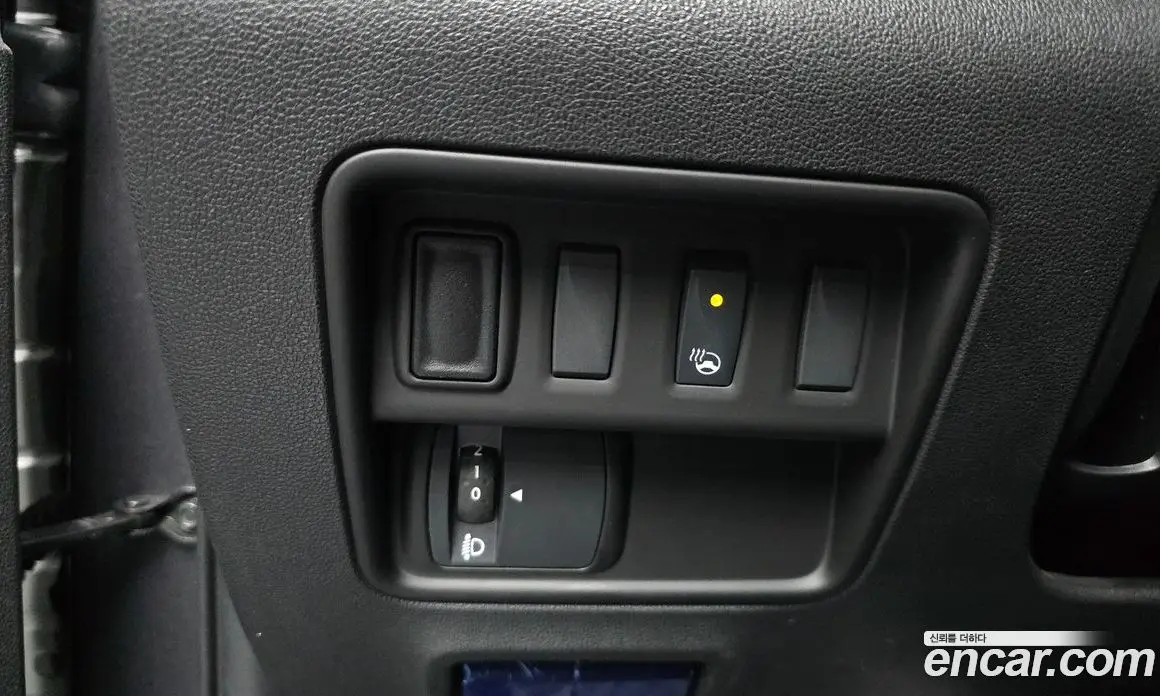 Renault (Samsung) QM6 2019 2.0 автомат (гидро), фото 22