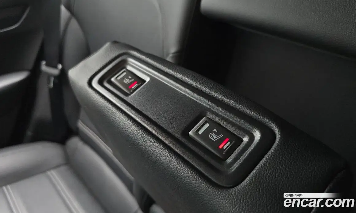 Renault (Samsung) QM6 2019 2.0 автомат (гидро), фото 23