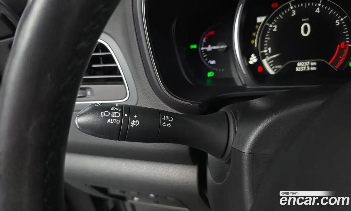 Renault (Samsung) QM6 2019 2.0 автомат (гидро), фото 26