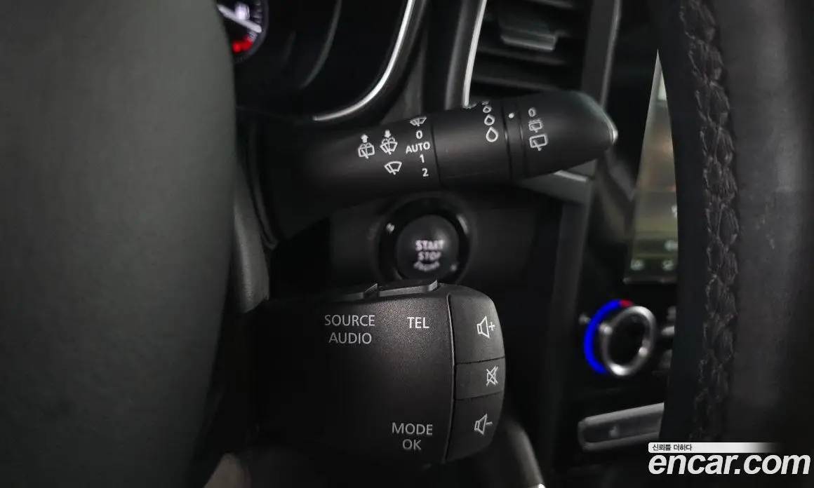 Renault (Samsung) QM6 2019 2.0 автомат (гидро), фото 27