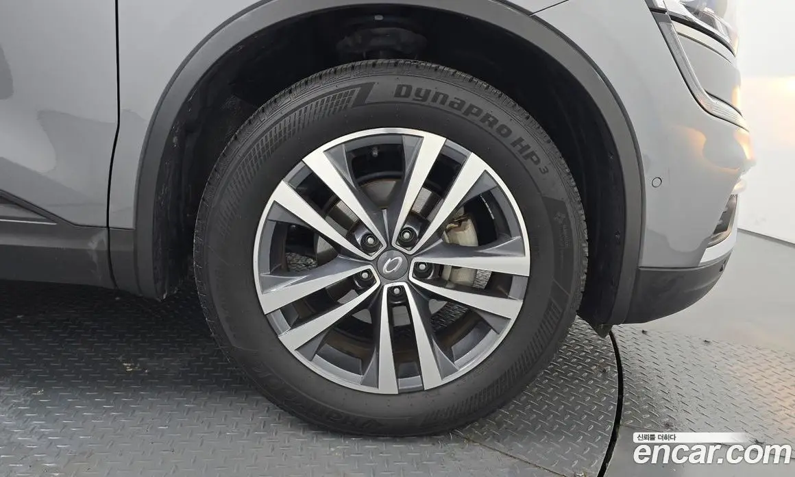 Renault (Samsung) QM6 2019 2.0 автомат (гидро), фото 28