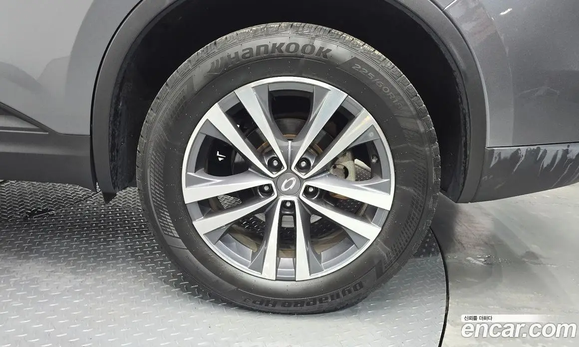 Renault (Samsung) QM6 2019 2.0 автомат (гидро), фото 29