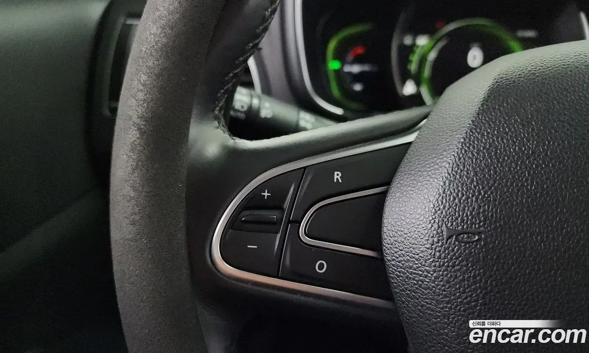 Renault (Samsung) QM6 2019 2.0 автомат (гидро), фото 22