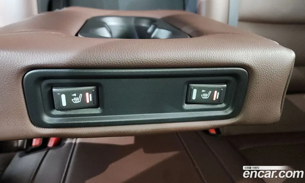 Renault (Samsung) QM6 2019 2.0 автомат (гидро), фото 24