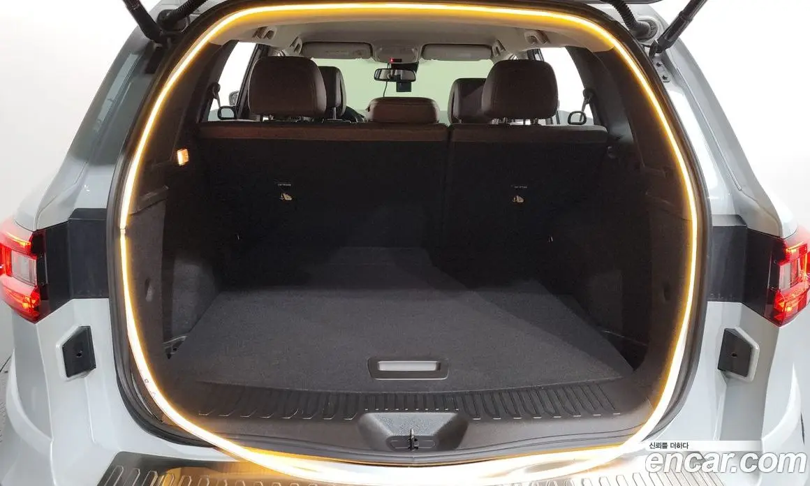 Renault (Samsung) QM6 2019 2.0 автомат (гидро), фото 25