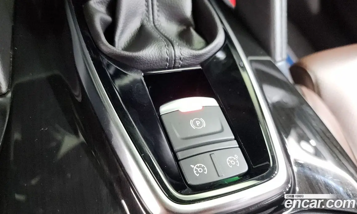 Renault (Samsung) QM6 2019 2.0 автомат (гидро), фото 26