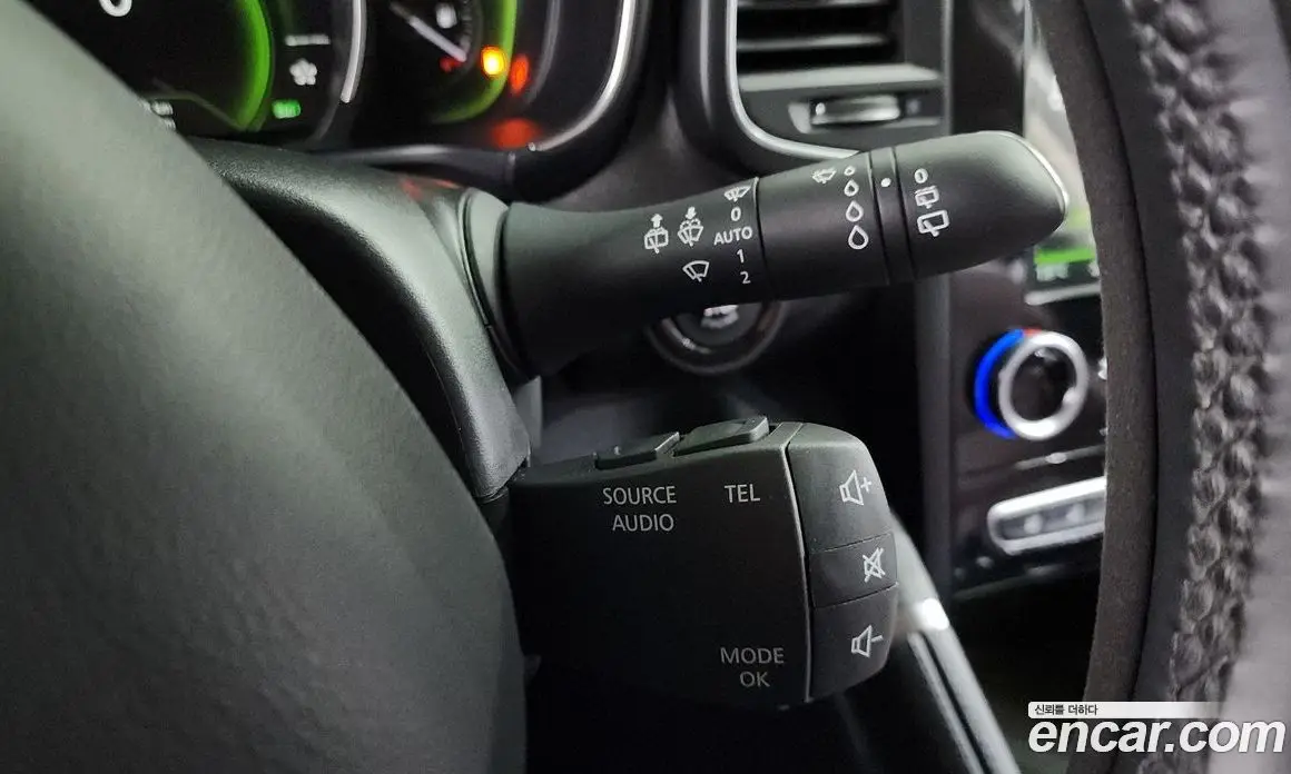 Renault (Samsung) QM6 2019 2.0 автомат (гидро), фото 30
