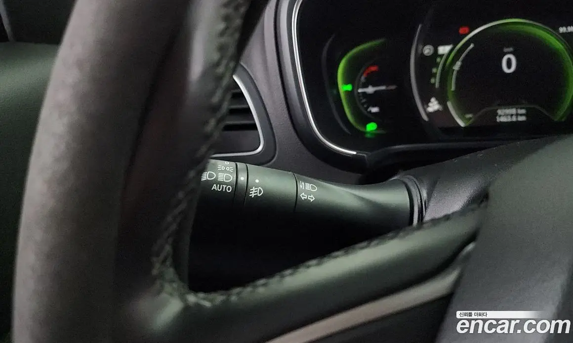 Renault (Samsung) QM6 2019 2.0 автомат (гидро), фото 34
