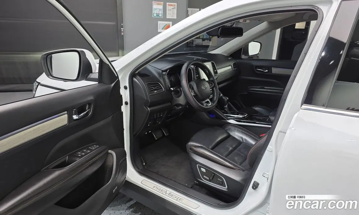 Renault (Samsung) QM6 2021 2.0 автомат (гидро), фото 13 Renault (Samsung) QM6 2021 2.0 автомат (гидро), фото 13