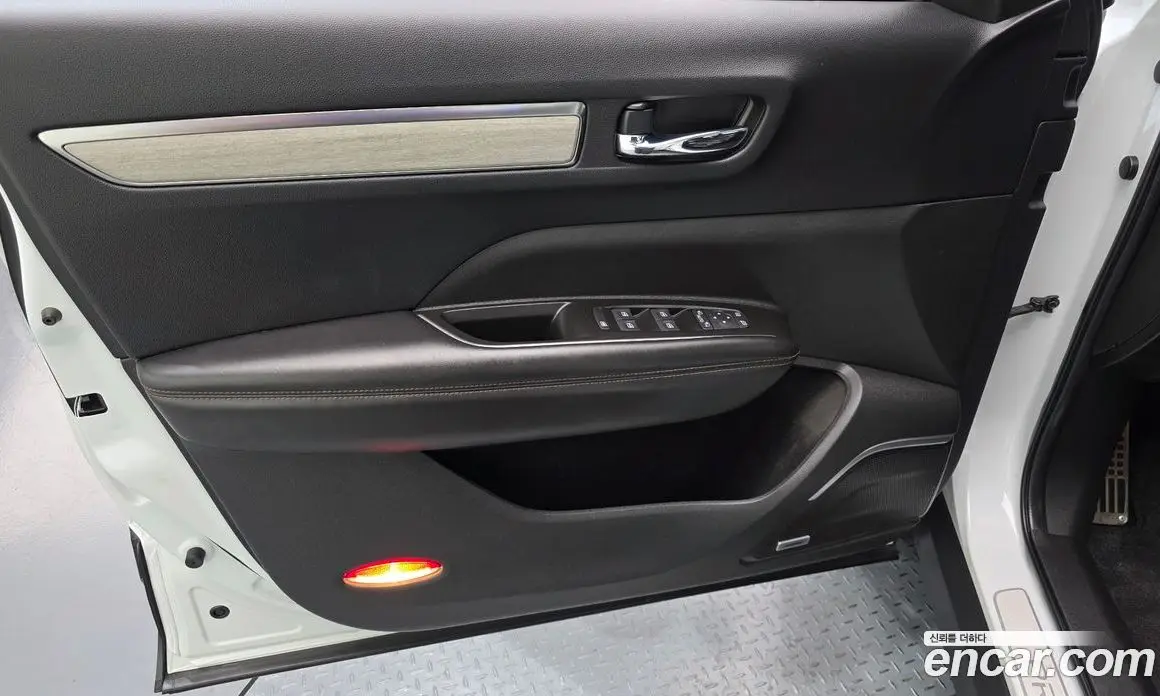 Renault (Samsung) QM6 2021 2.0 автомат (гидро), фото 14 Renault (Samsung) QM6 2021 2.0 автомат (гидро), фото 14