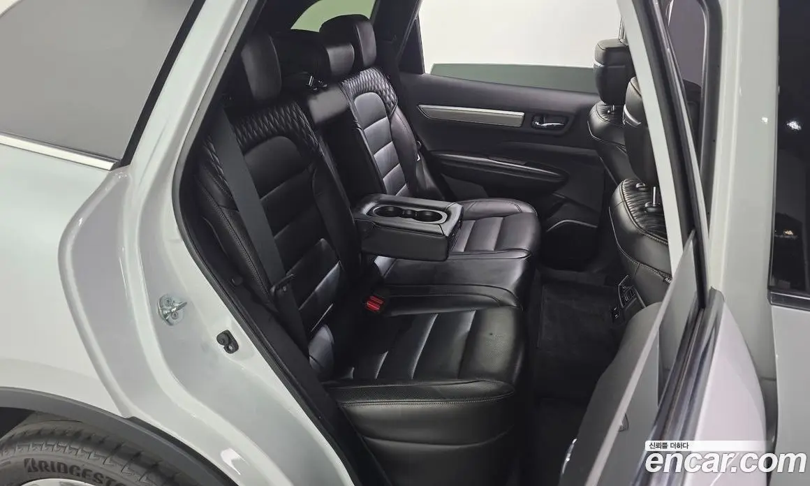 Renault (Samsung) QM6 2021 2.0 автомат (гидро), фото 16 Renault (Samsung) QM6 2021 2.0 автомат (гидро), фото 16