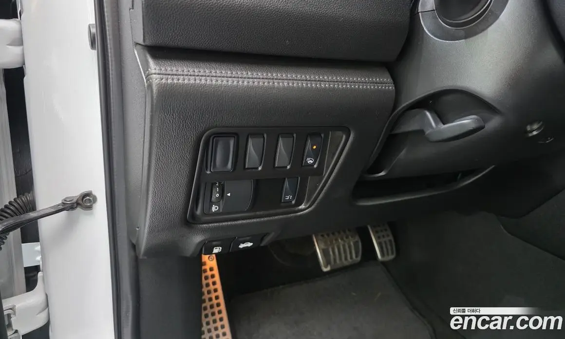 Renault (Samsung) QM6 2021 2.0 автомат (гидро), фото 20 Renault (Samsung) QM6 2021 2.0 автомат (гидро), фото 20