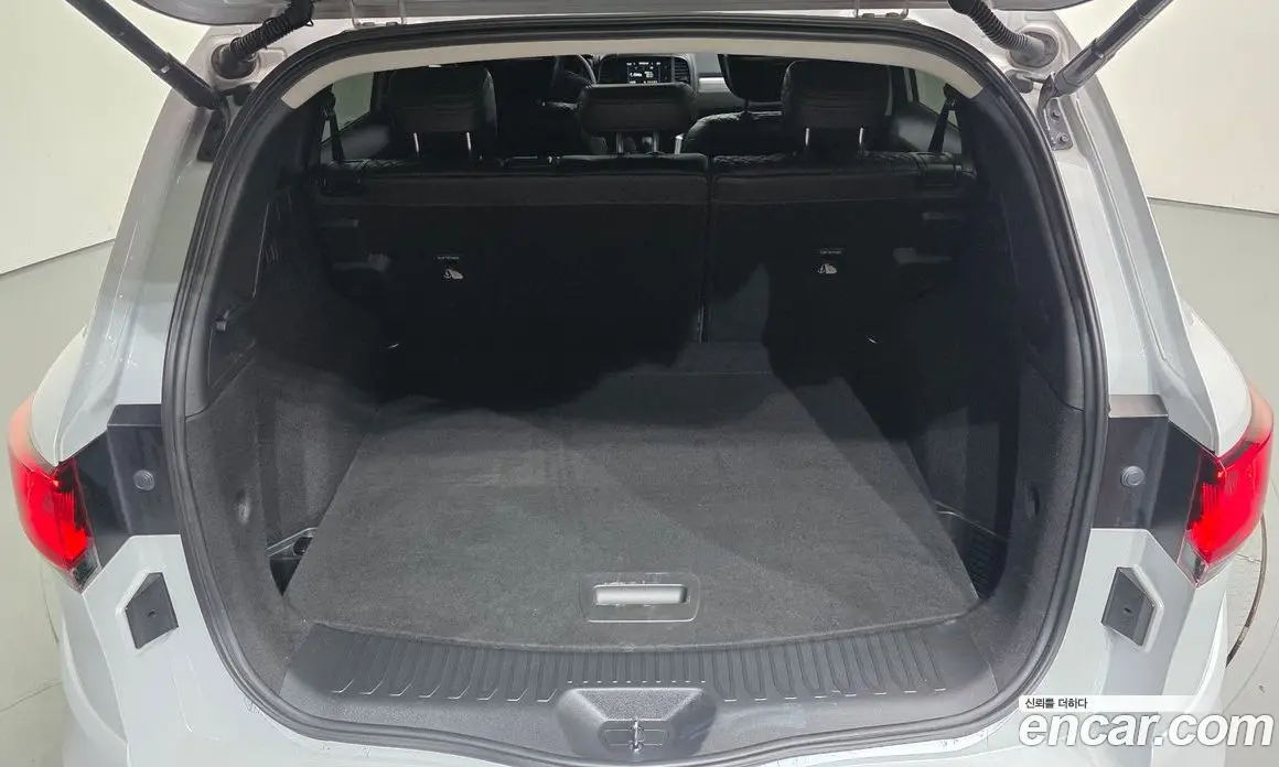 Renault (Samsung) QM6 2021 2.0 автомат (гидро), фото 27 Renault (Samsung) QM6 2021 2.0 автомат (гидро), фото 27